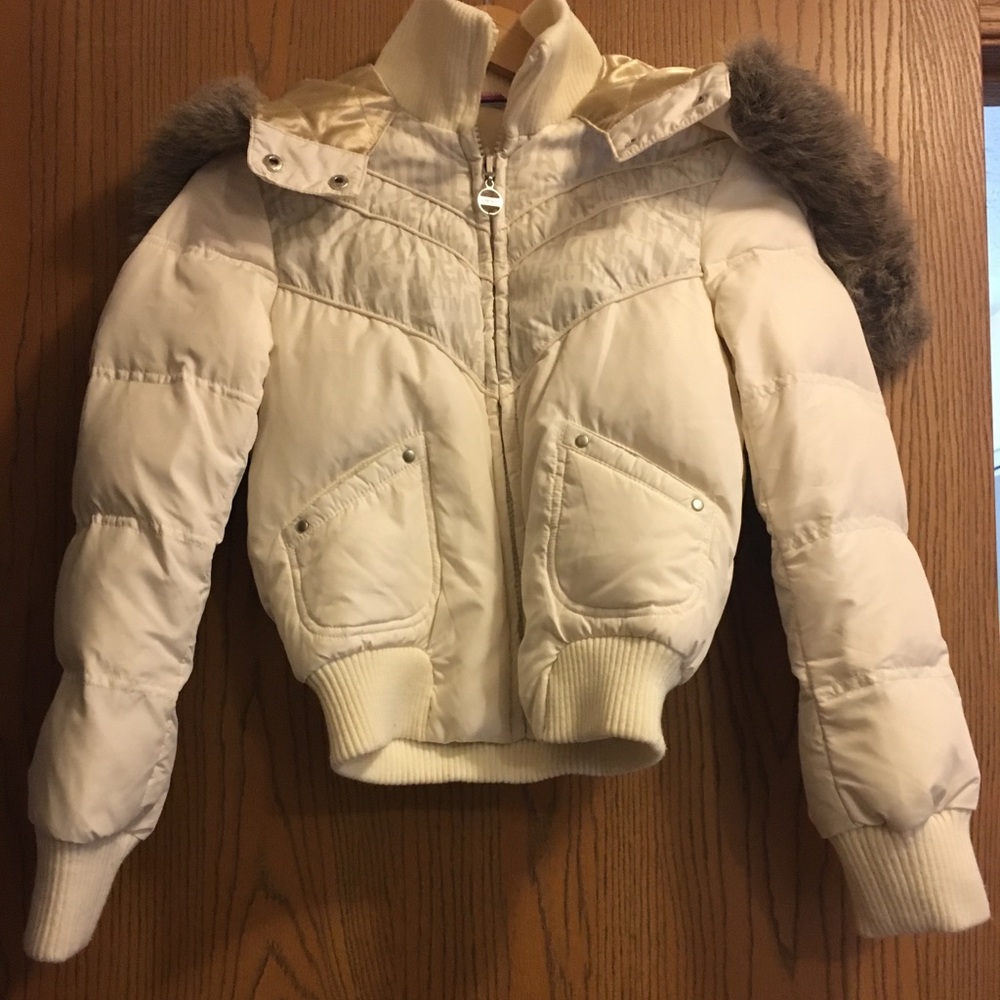 DKNY Jacket